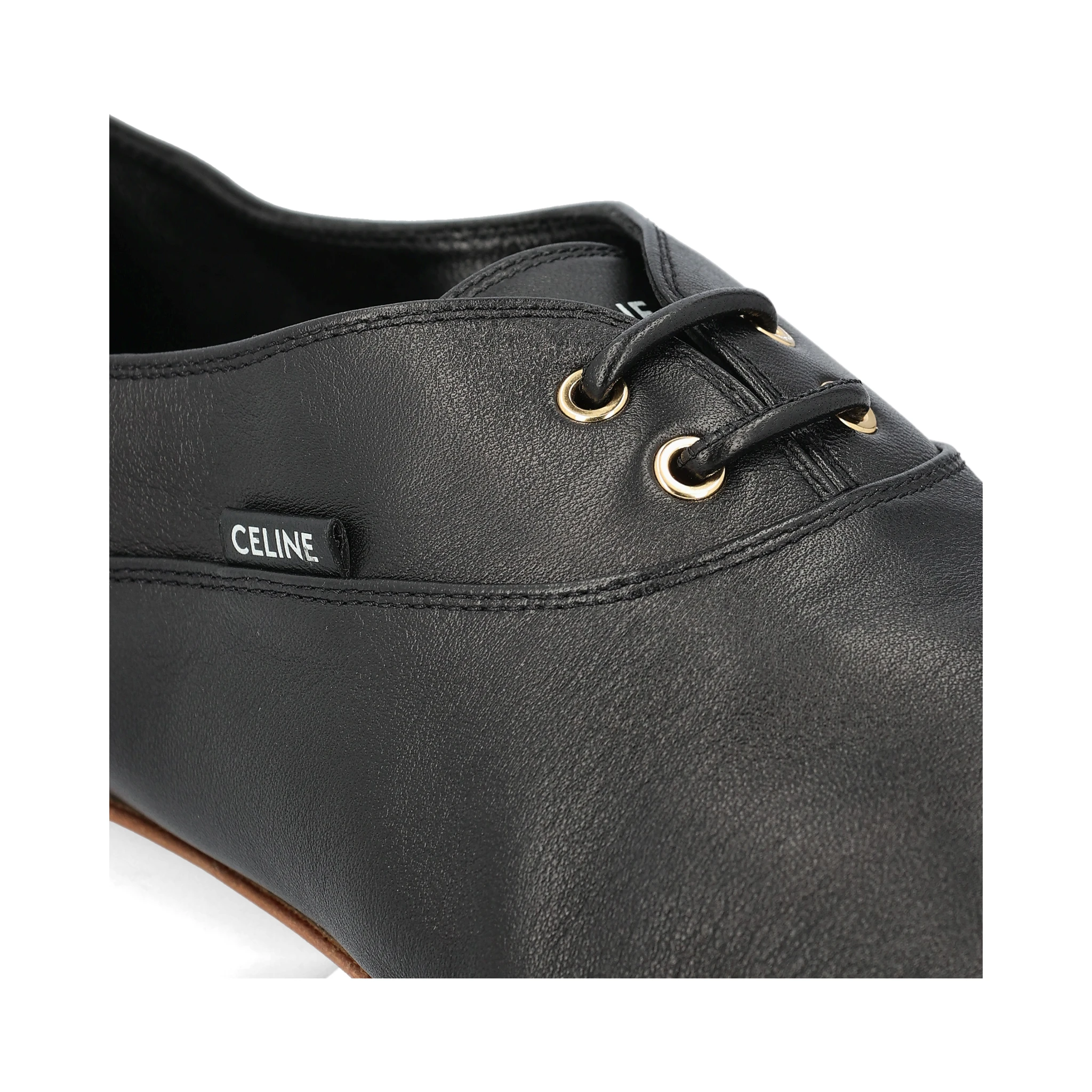 Céline Flat shoes Black