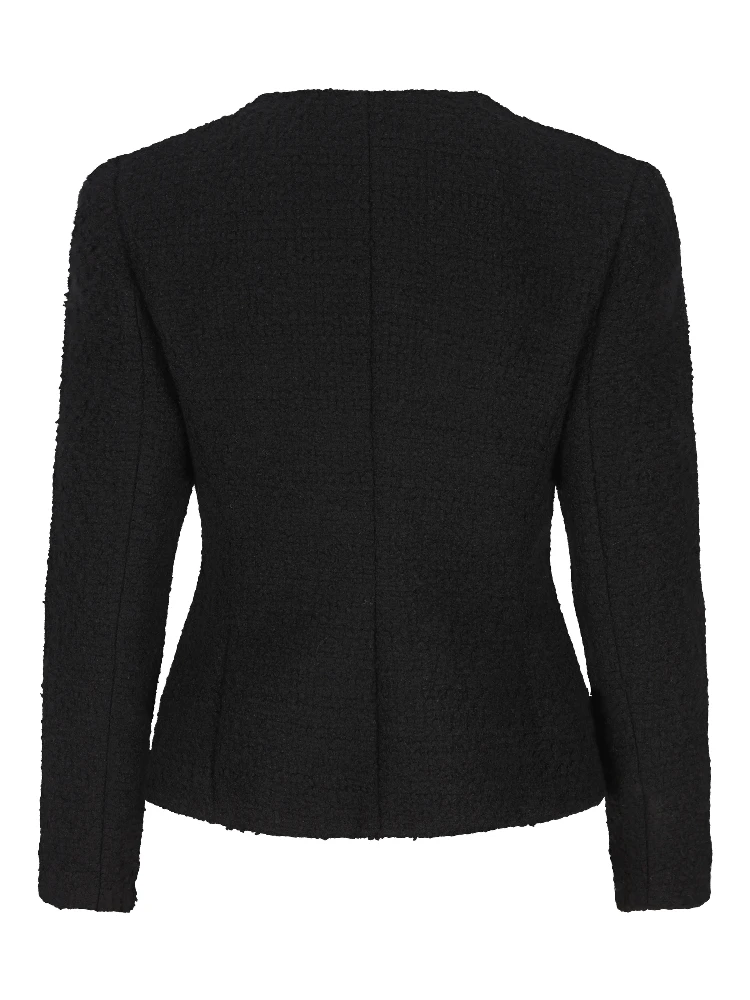 Céline Jackets Black alternative
