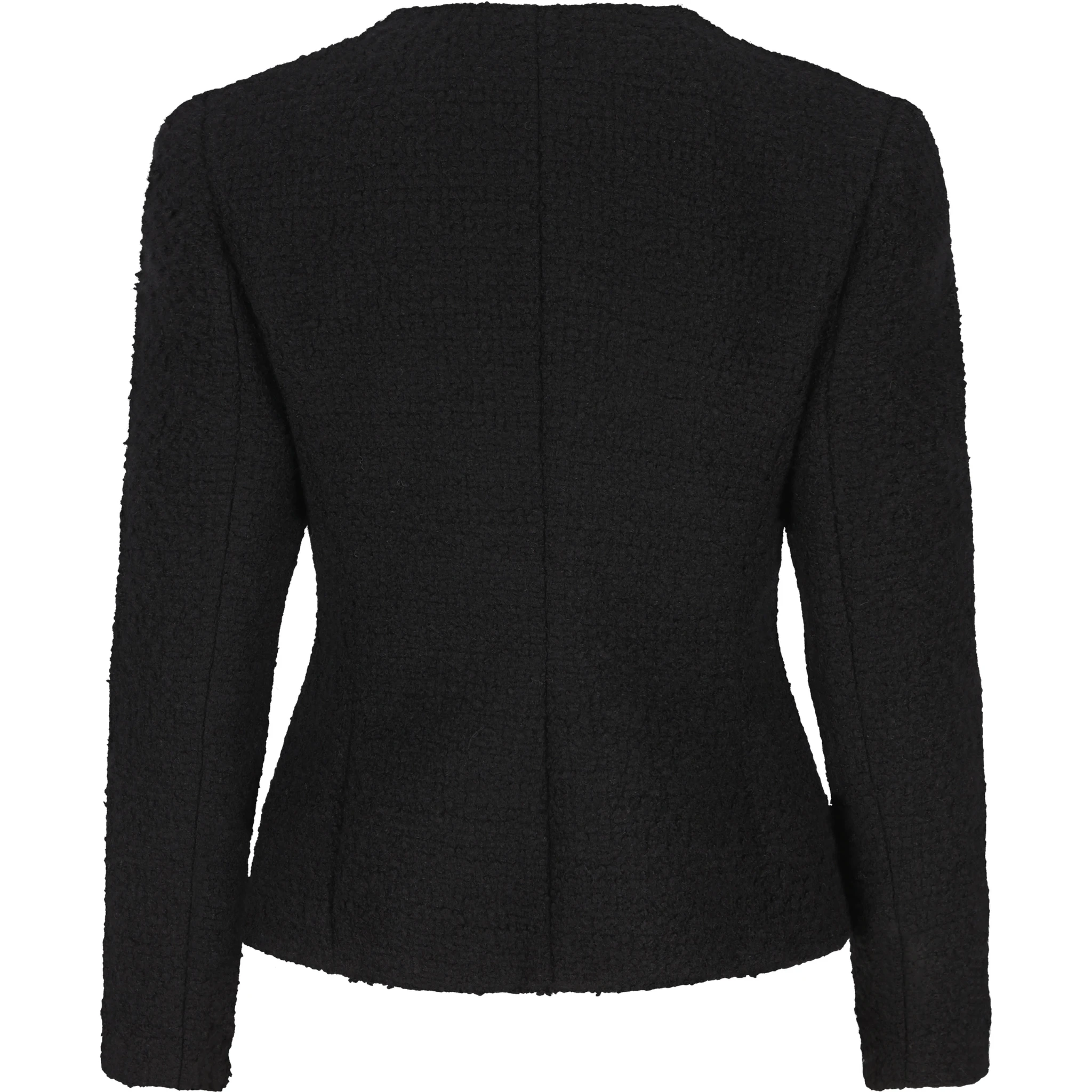 Céline Jackets Black