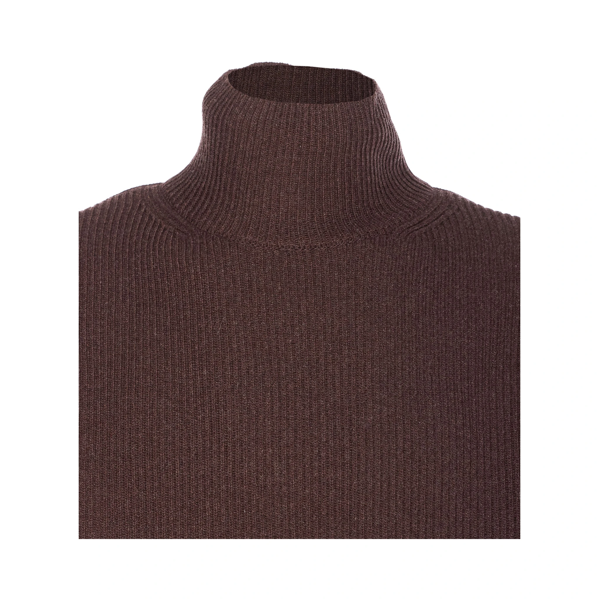 AURALEE Sweaters Brown