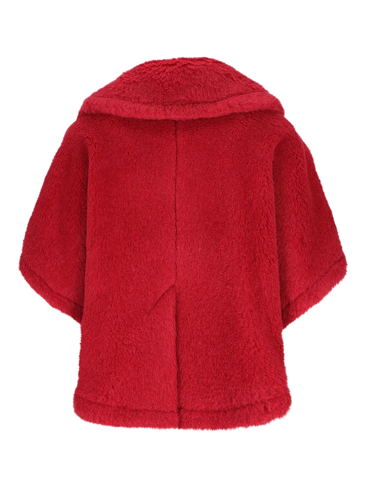 Max Mara Jackets Red alternative