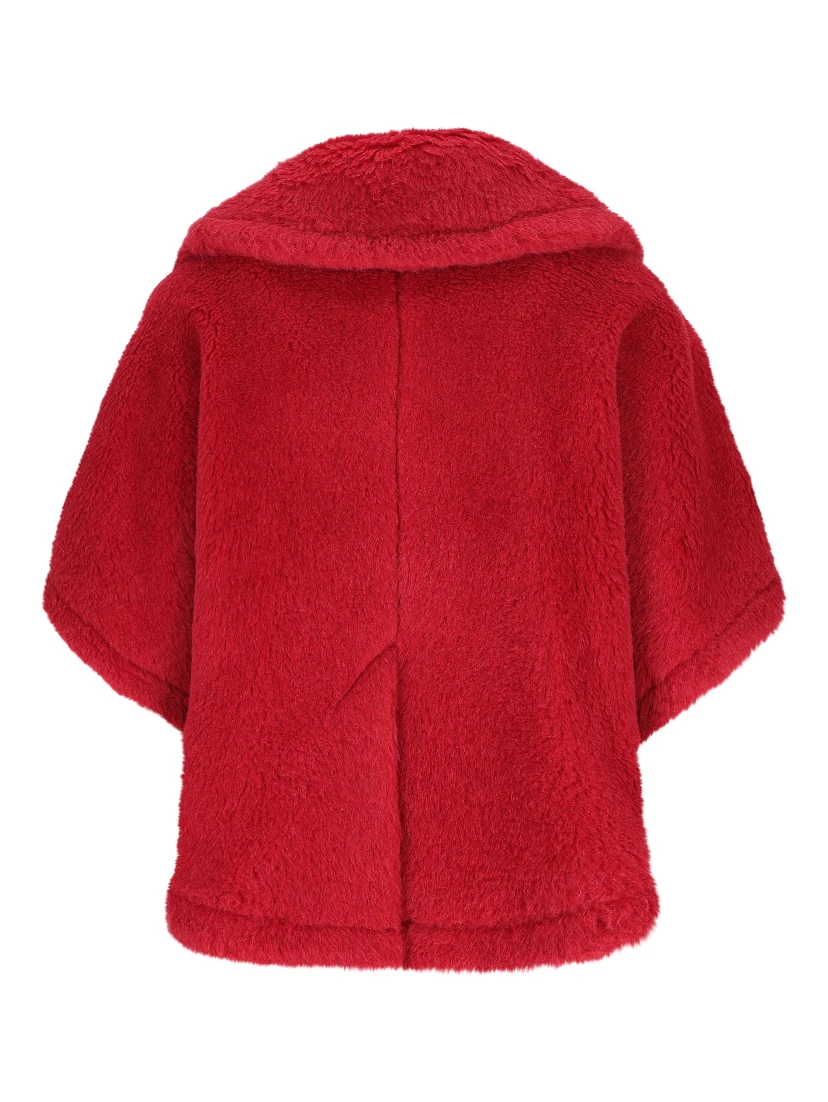 Max Mara Jackets Red