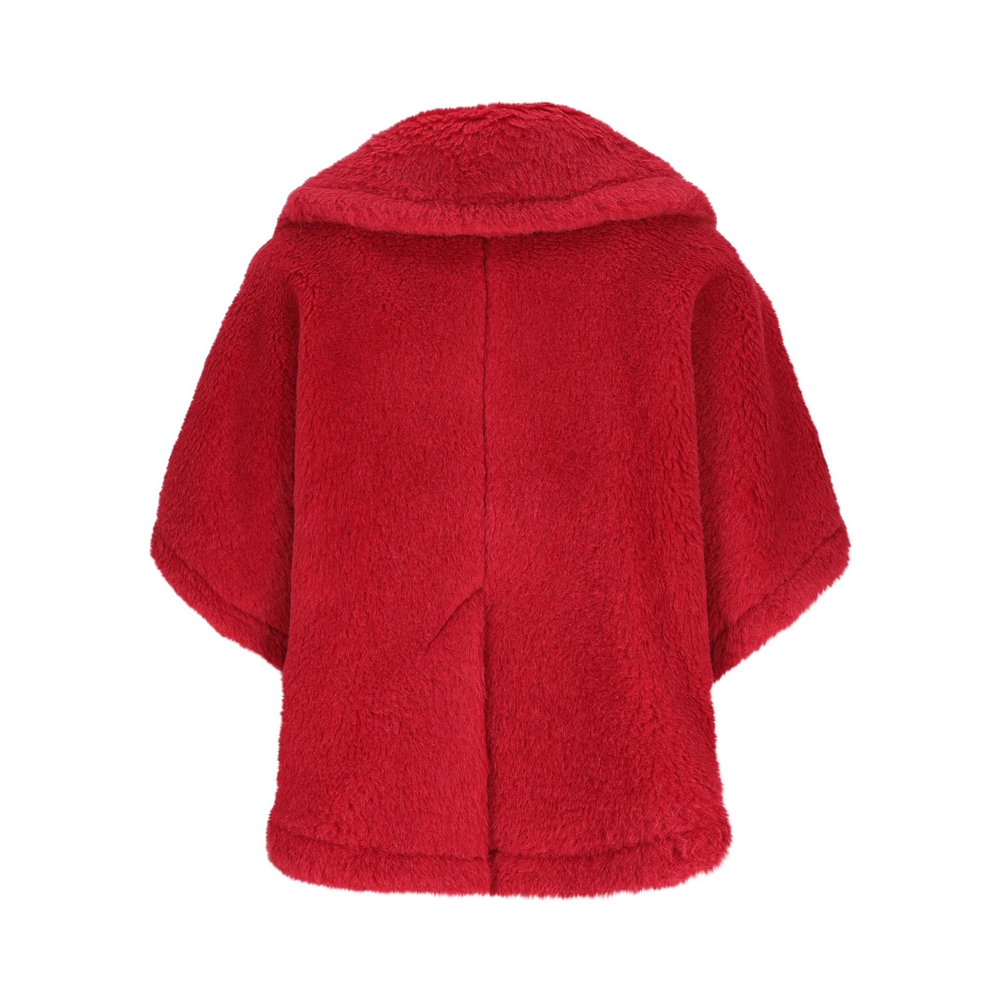 Max Mara Jackets Red