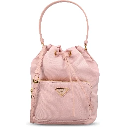 Duet Bucket bag