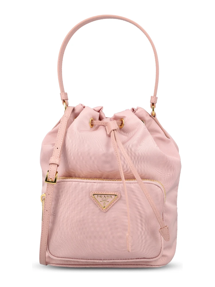 Duet Bucket bag