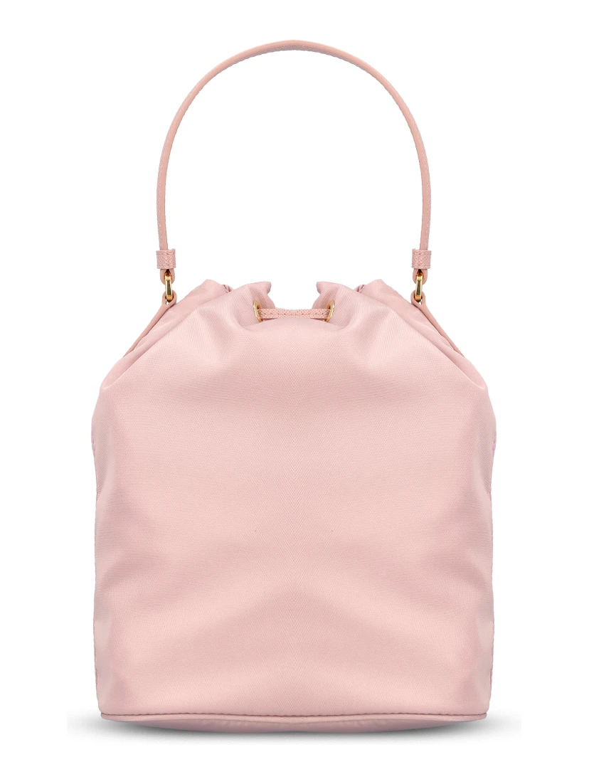 Duet Bucket bag