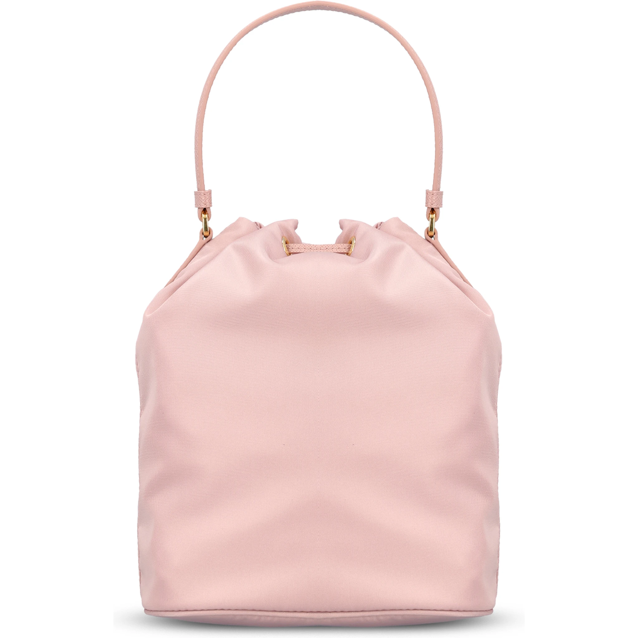 Duet Bucket bag
