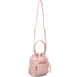 Duet Bucket bag