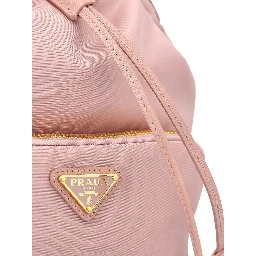 Duet Bucket bag