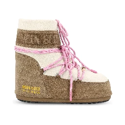MOON BOOT X GUEST IN RESIDENCE Boots