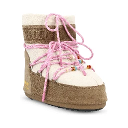 MOON BOOT X GUEST IN RESIDENCE Boots