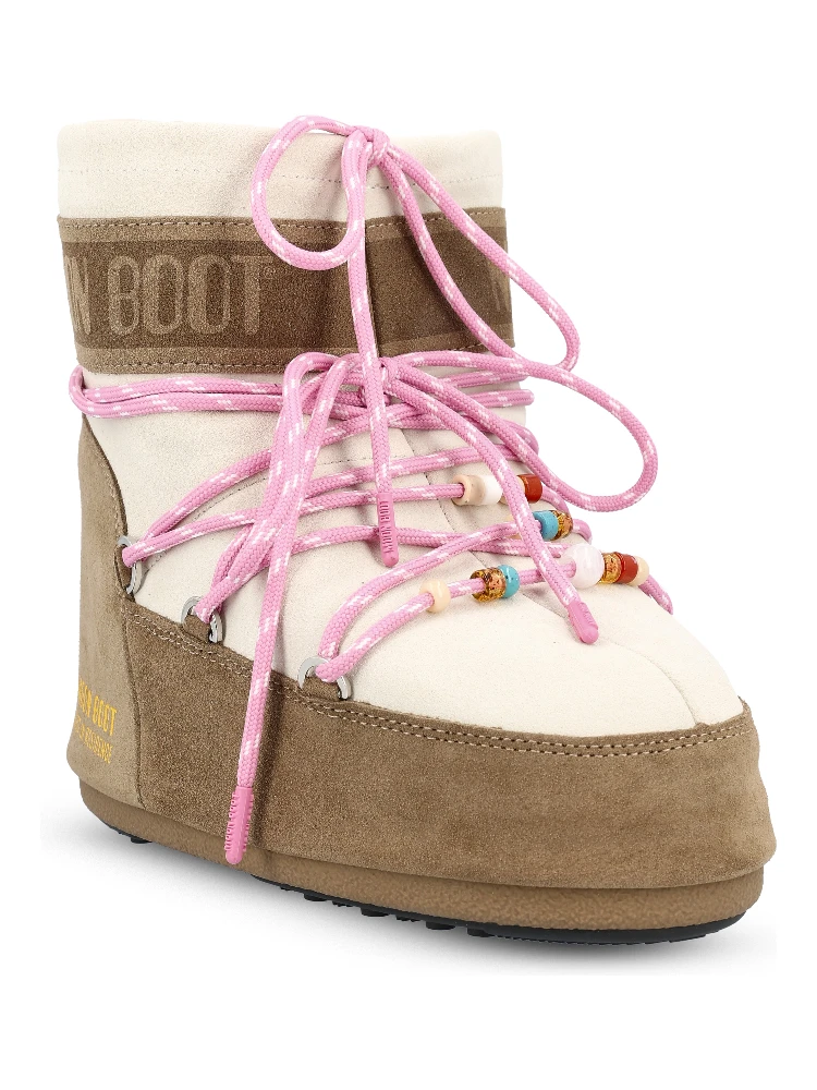 MOON BOOT X GUEST IN RESIDENCE Boots alternative