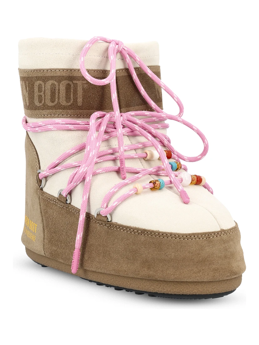 MOON BOOT X GUEST IN RESIDENCE Boots