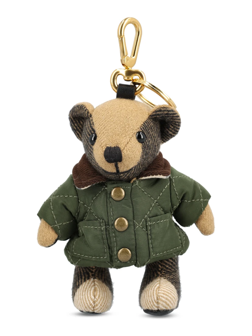 Burberry Keychains