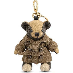 Burberry Keychains