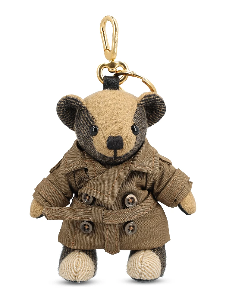 Burberry Keychains