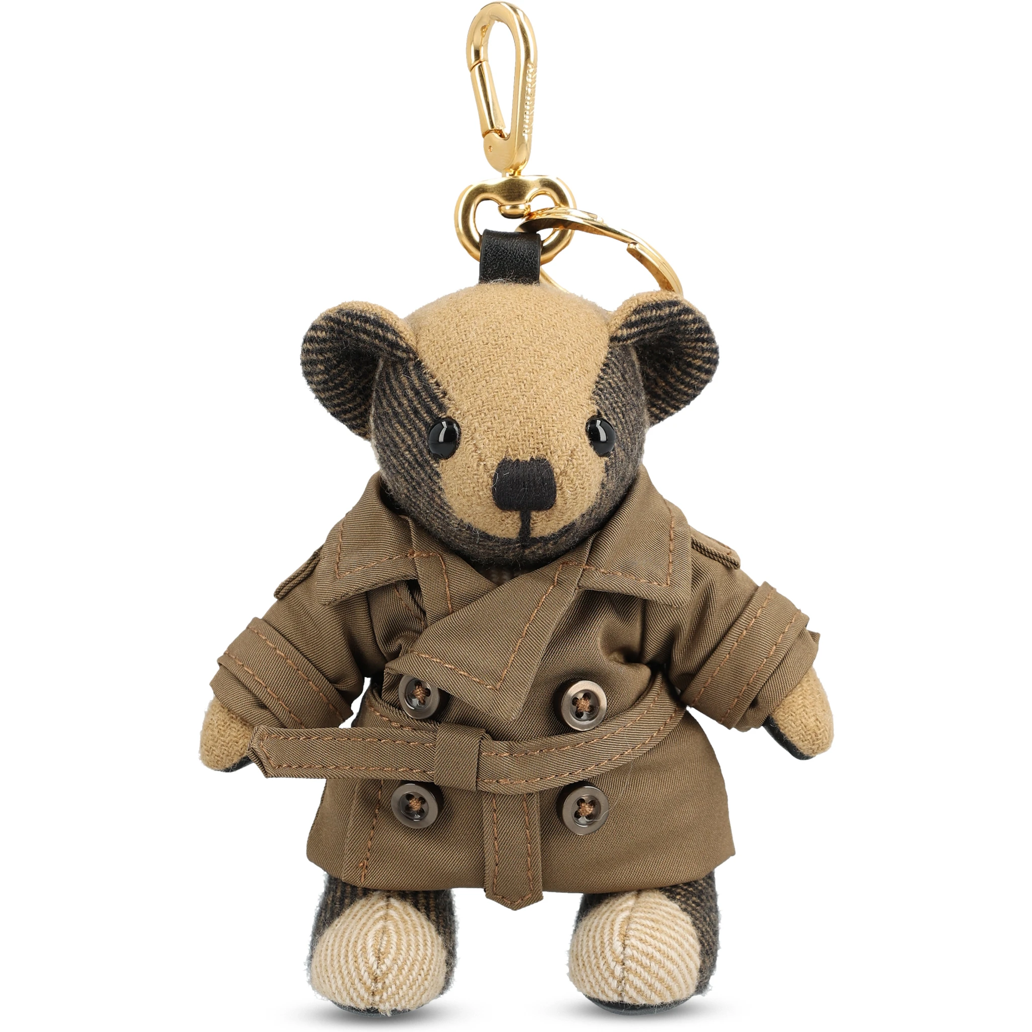 Burberry Keychains