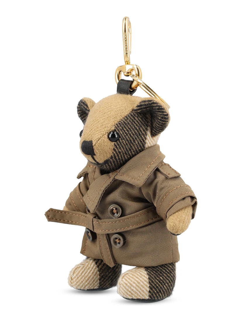 Burberry Keychains