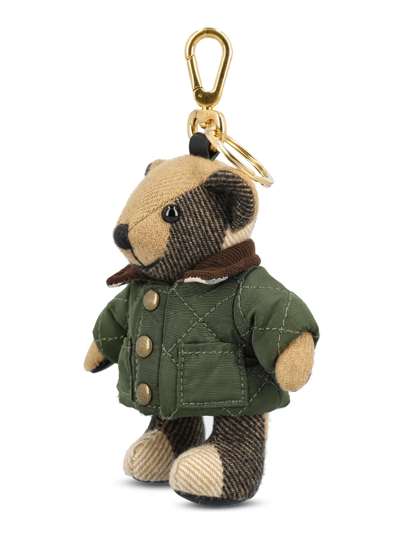 Burberry Keychains