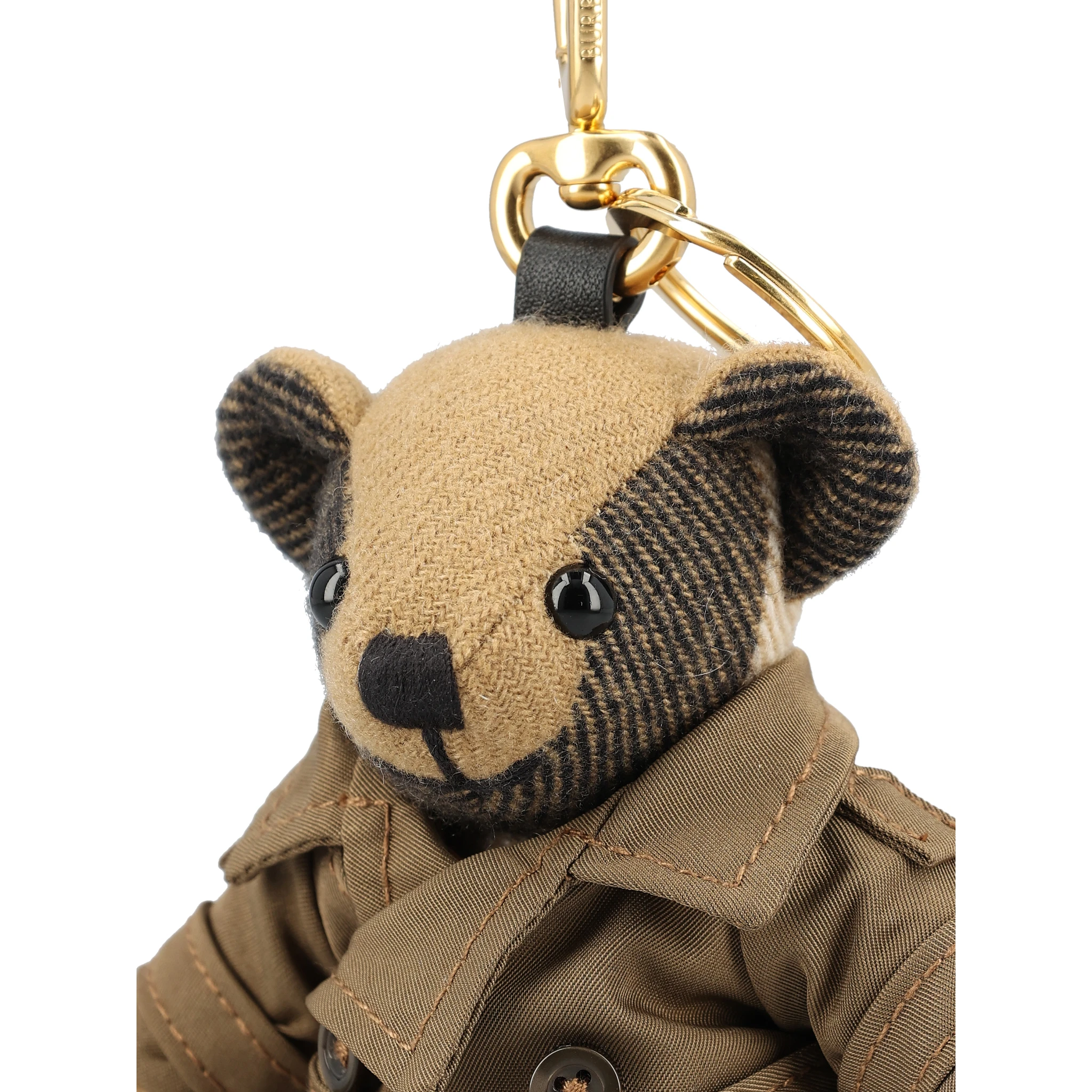 Burberry Keychains