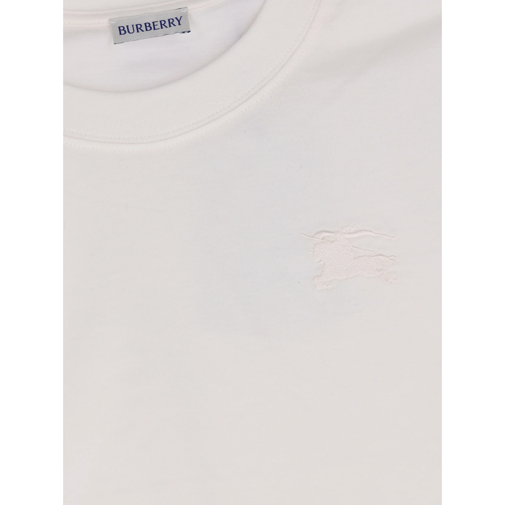 Burberry T-shirts and Polos