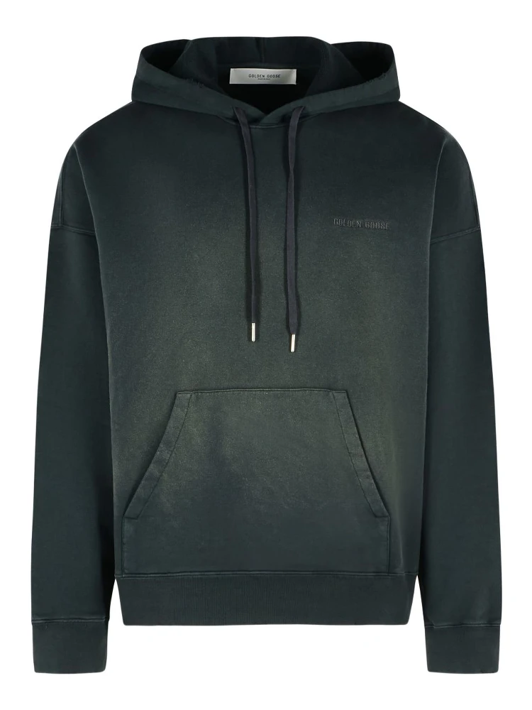 Golden Goose Sweaters Black