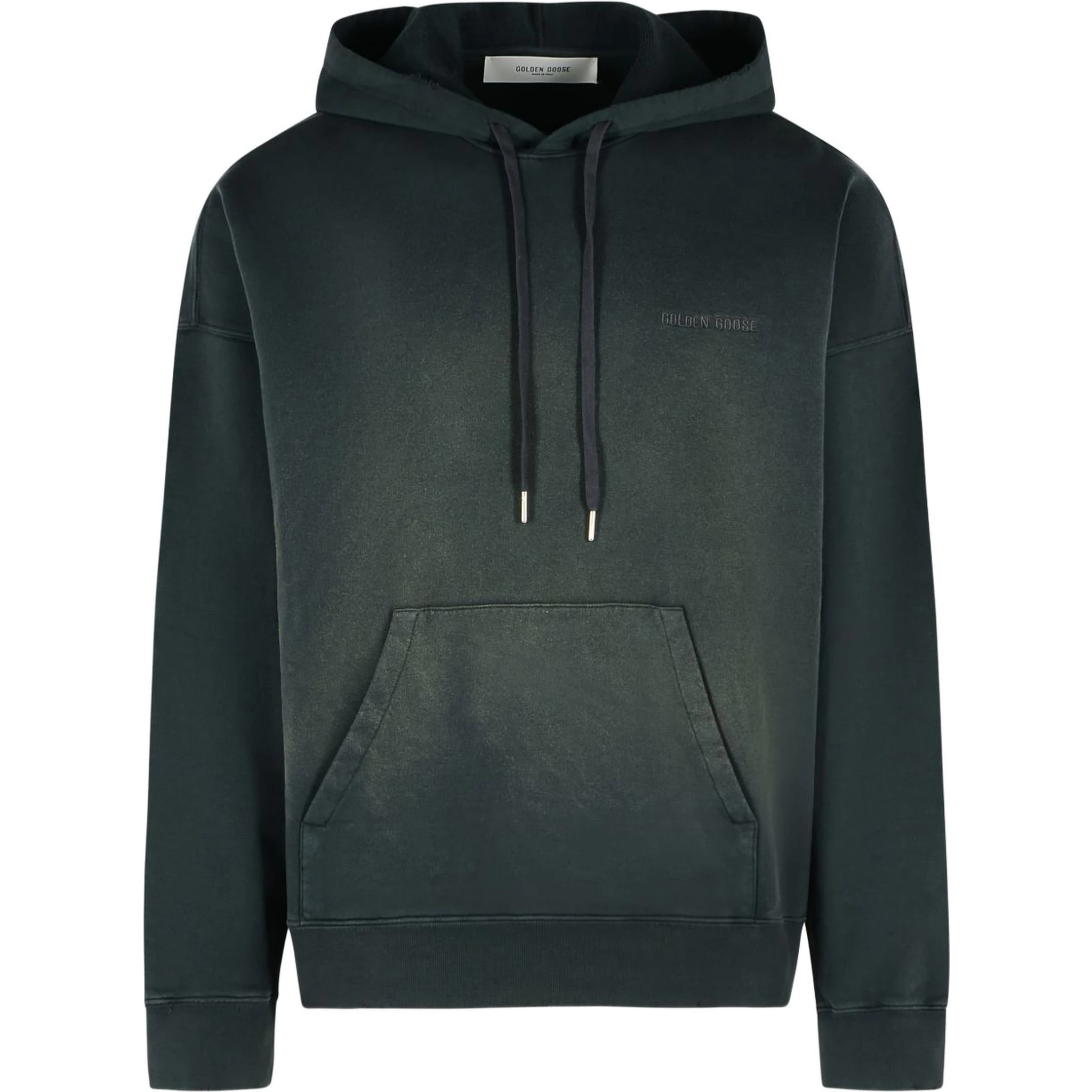 Golden Goose Sweaters Black