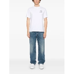 Golden Goose Jeans Blue