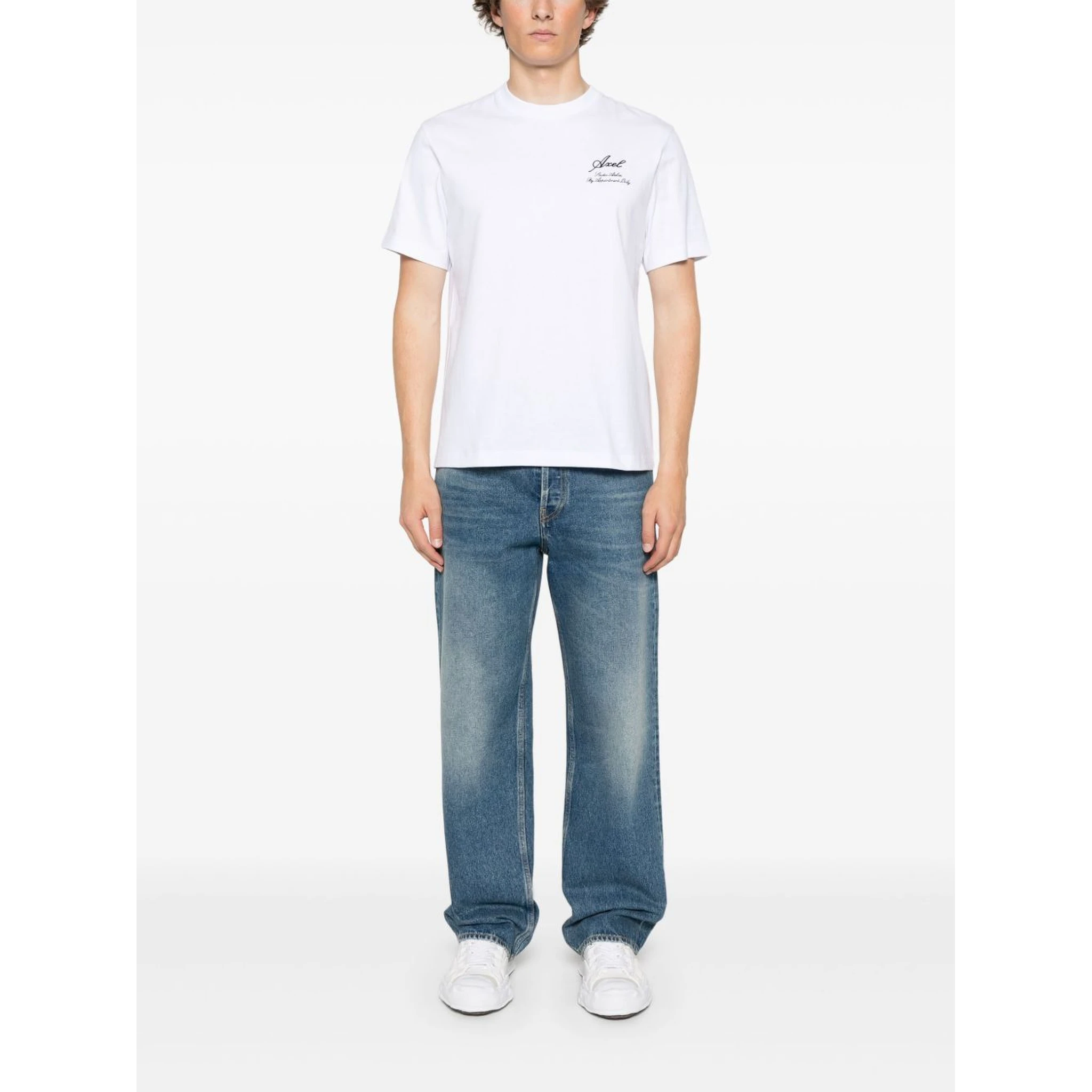 Golden Goose Jeans Blue