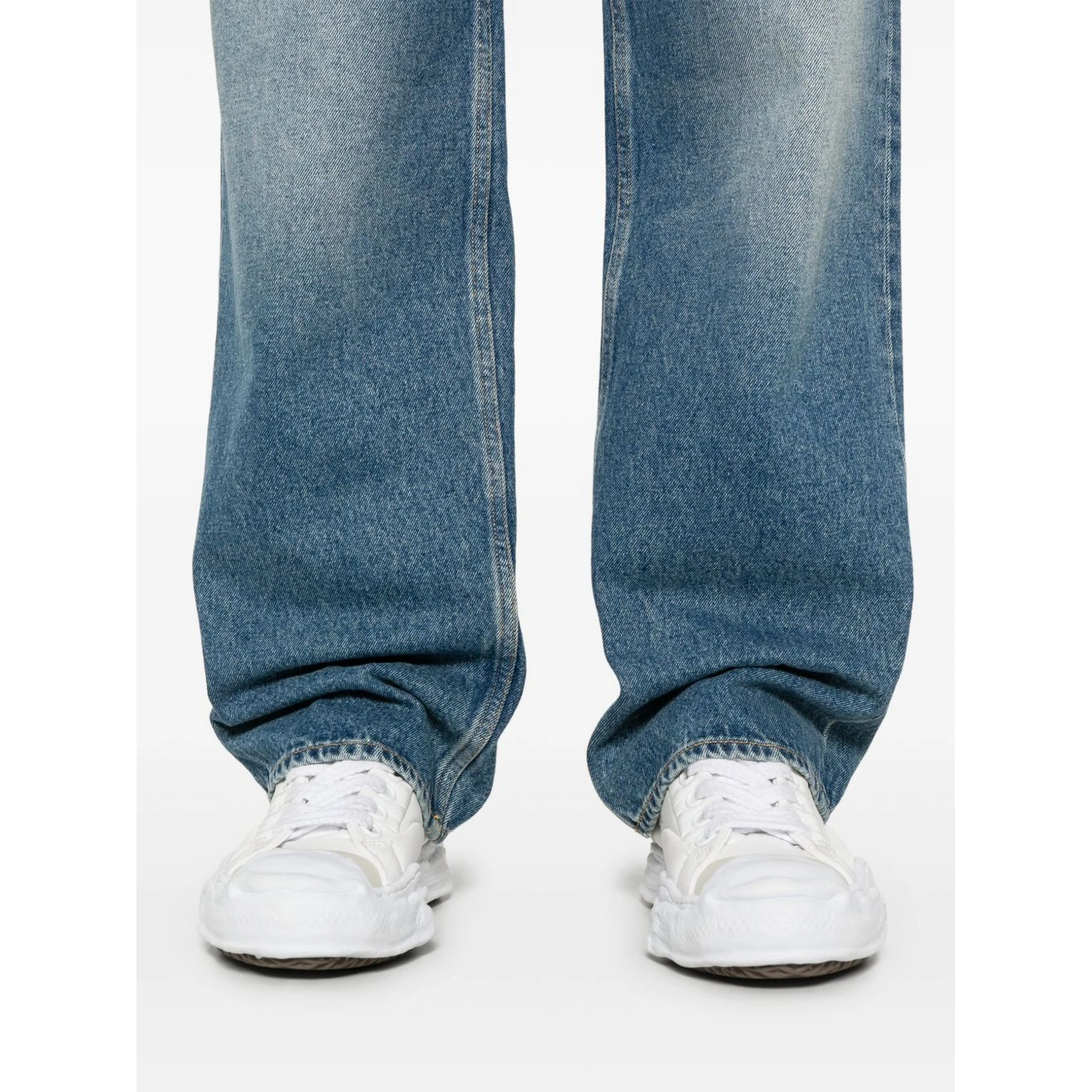 Golden Goose Jeans Blue