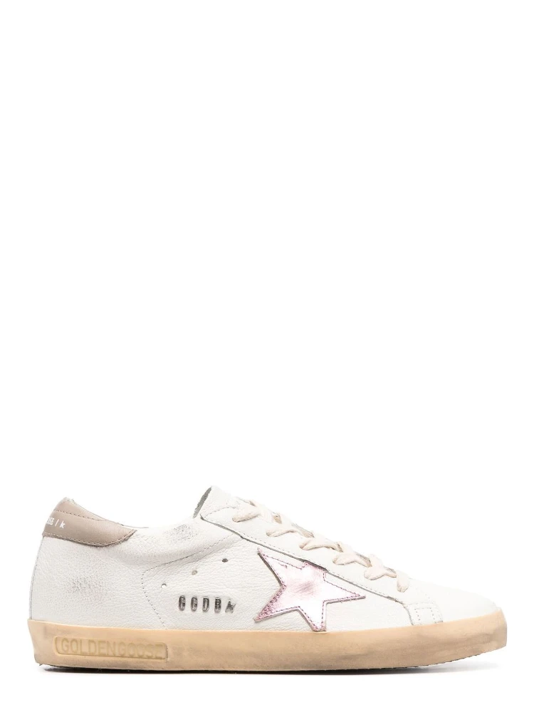 Golden Goose Sneakers