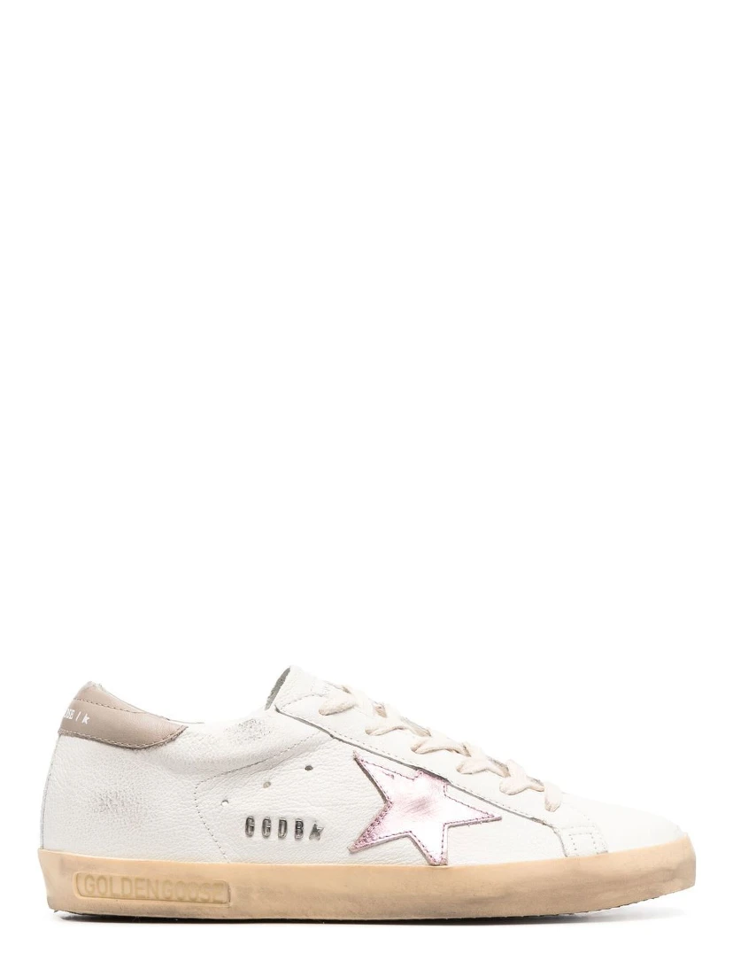 Golden Goose Sneakers