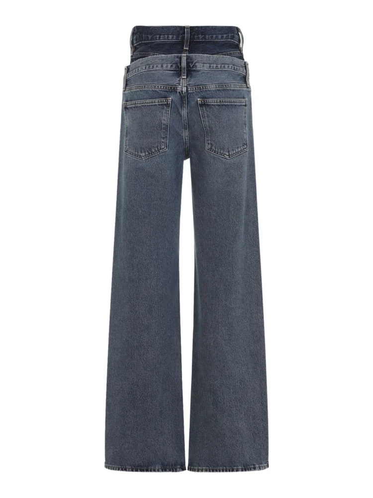 AGOLDE Jeans alternative