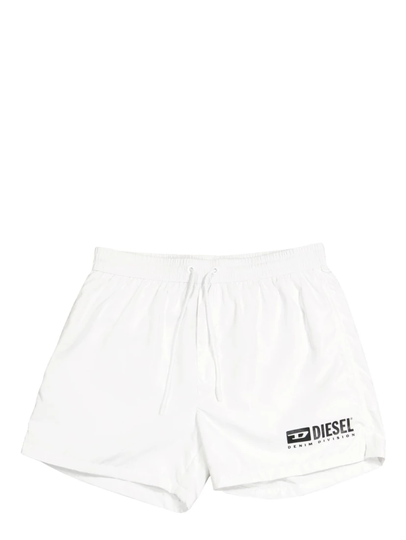 Diesel Sea clothing White
