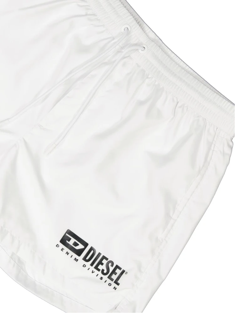 Diesel Sea clothing White alternative