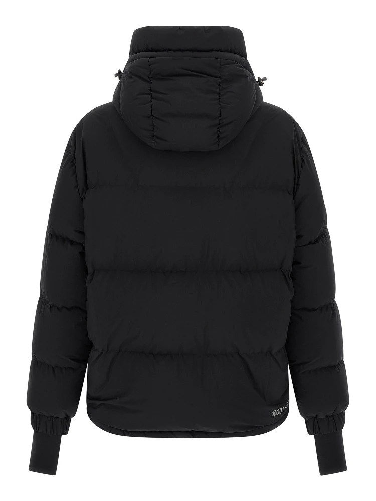 Moncler Coats Black alternative