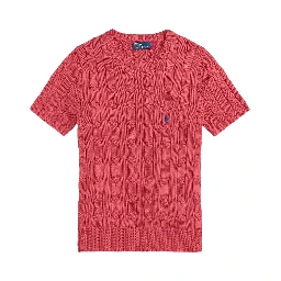 Polo Ralph Lauren Sweaters Red
