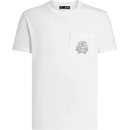 Dolce & Gabbana T-shirts and Polos White