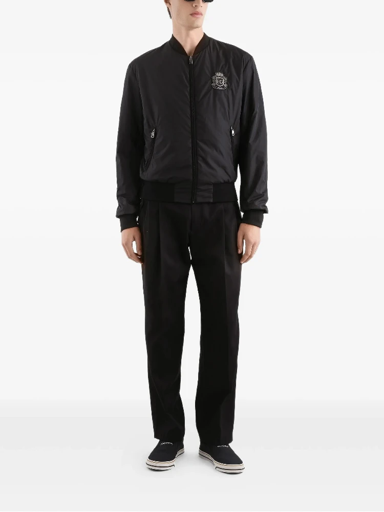 Dolce & Gabbana T-shirts and Polos Black alternative