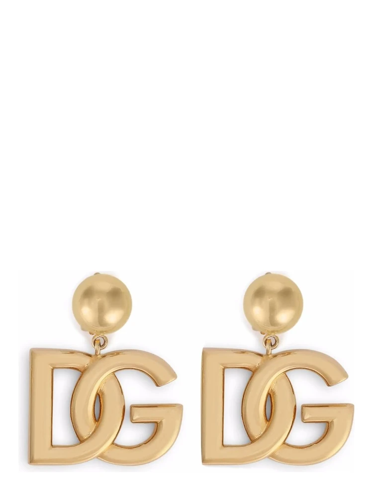 Dolce & Gabbana Bijoux Golden