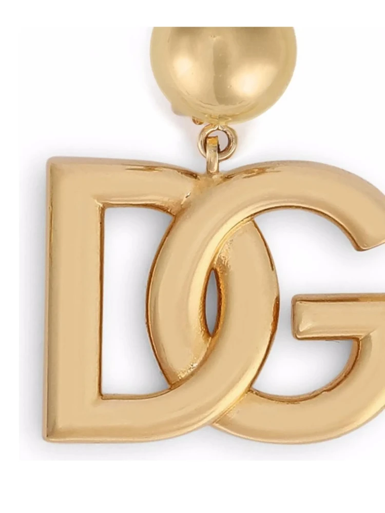 Dolce & Gabbana Bijoux Golden alternative