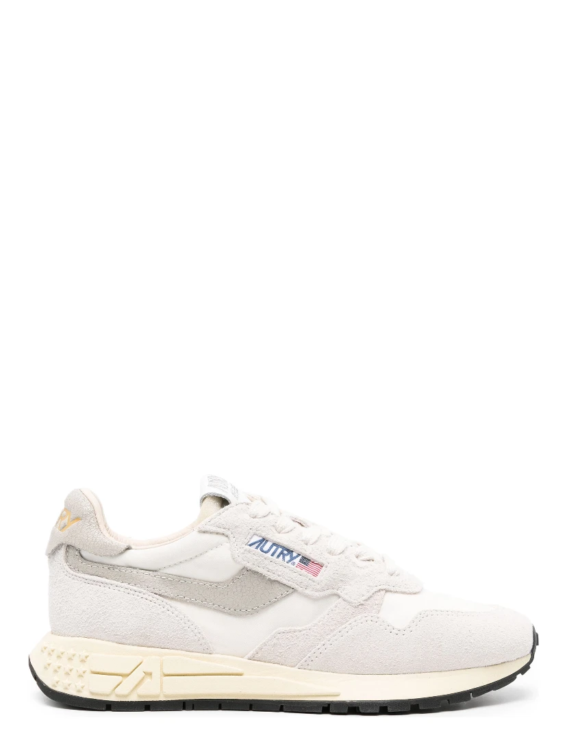 AUTRY Sneakers White