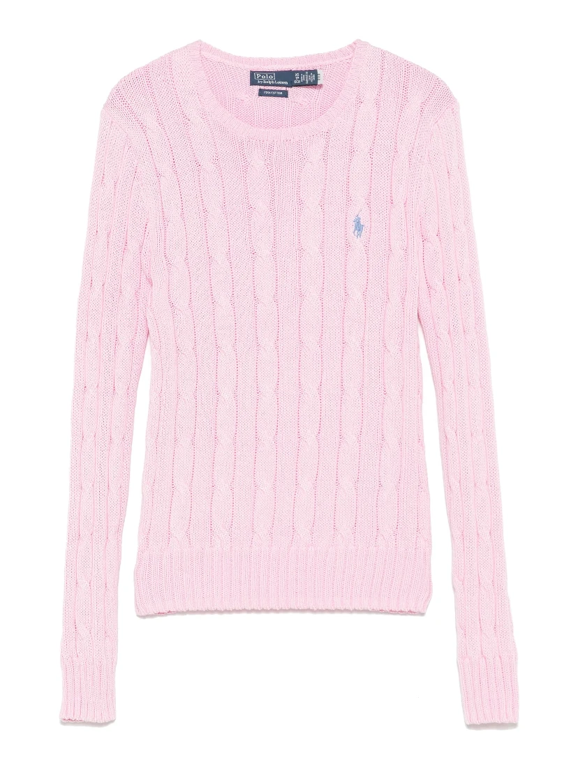 Polo Ralph Lauren Sweaters Pink