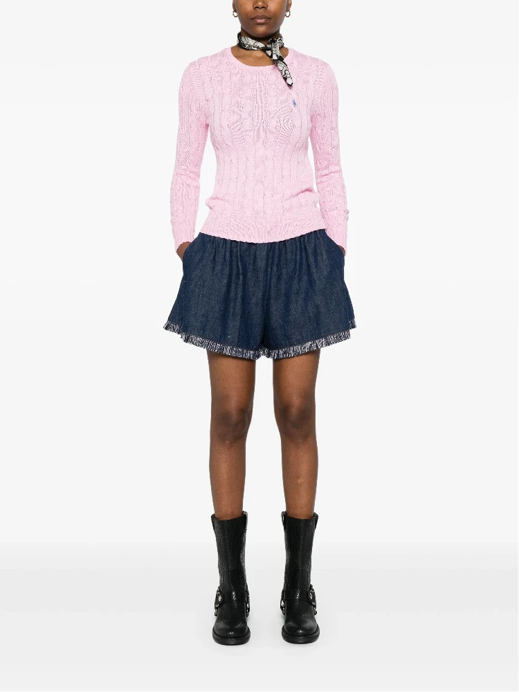 Polo Ralph Lauren Sweaters Pink alternative
