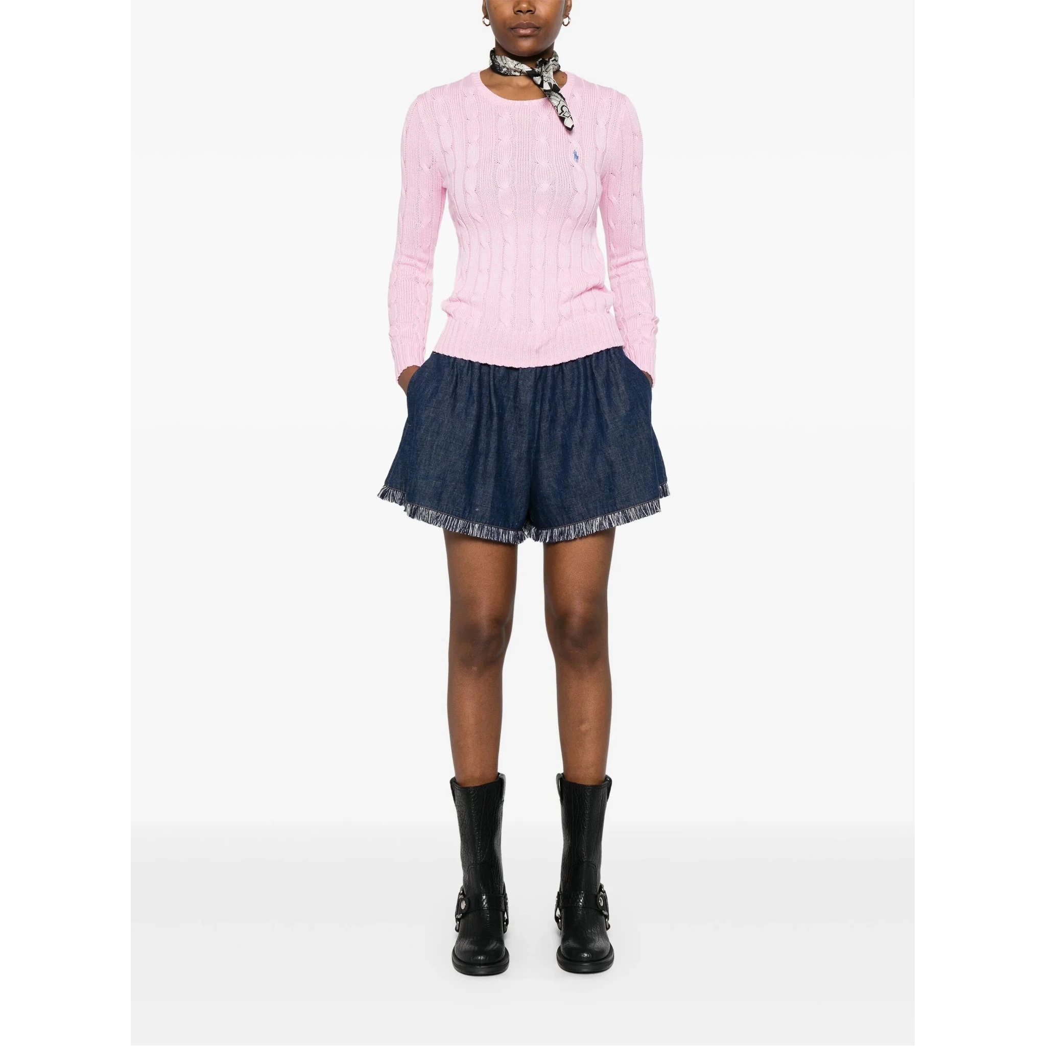 Polo Ralph Lauren Sweaters Pink