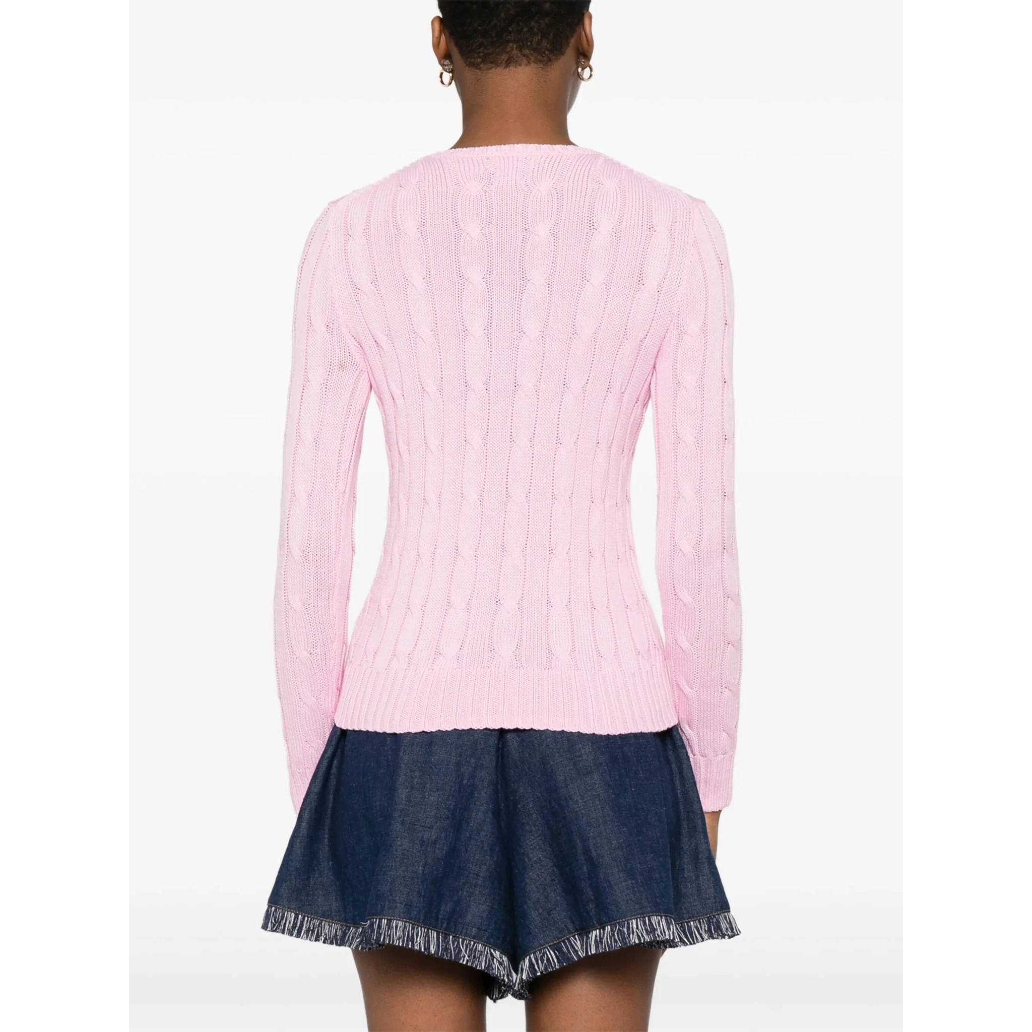 Polo Ralph Lauren Sweaters Pink