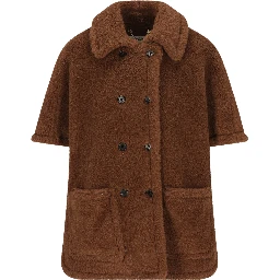 Max Mara Jackets
