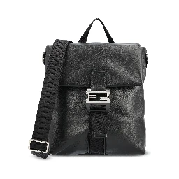 Flux crossbody bag