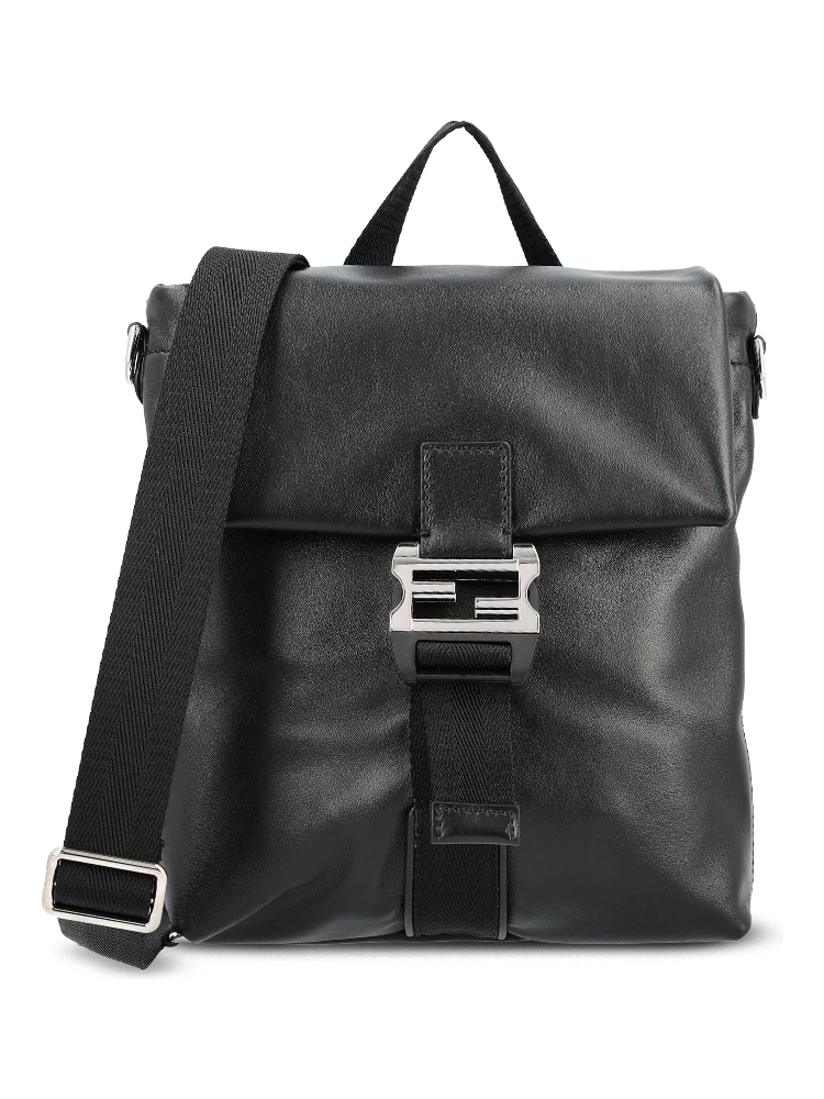 Flux crossbody bag