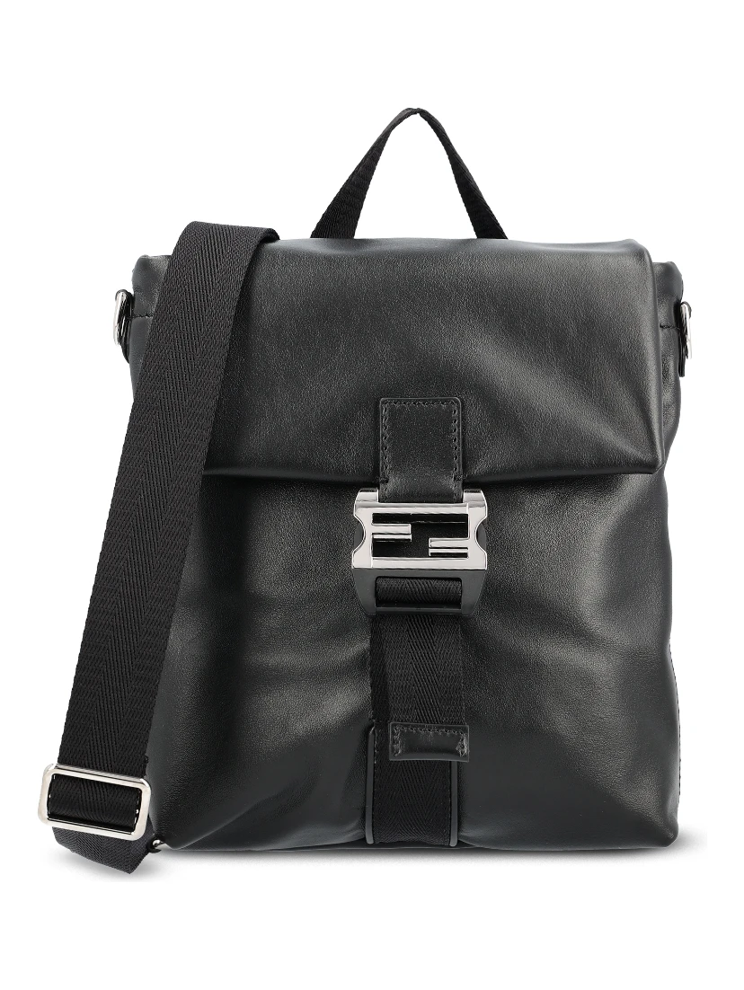 Flux crossbody bag